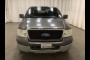 buy new F-150 in 2005 FORD F-150 XLT SUPERCREW 2WD