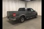 low mileage FORD 2005 FORD F-150 XLT SUPERCREW 2WD