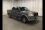 certified FORD 2005 FORD F-150 XLT SUPERCREW 2WD