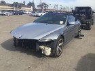 2005 BMW 6-SERIES 645CI CONVERTIBLE 
