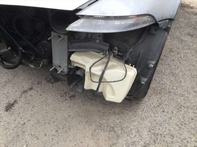 2005 BMW 6-SERIES 645CI CONVERTIBLE