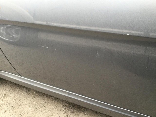 2005 BMW 6-SERIES 645CI CONVERTIBLE