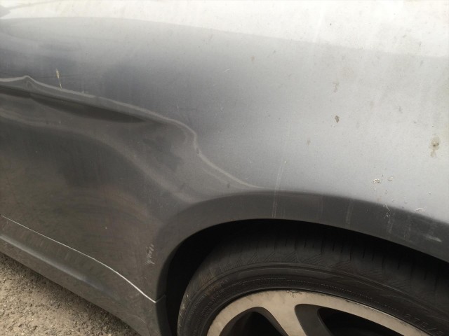 2005 BMW 6-SERIES 645CI CONVERTIBLE