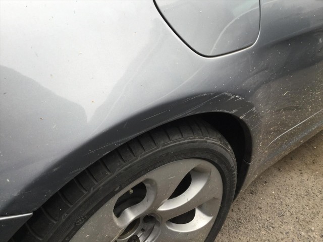 2005 BMW 6-SERIES 645CI CONVERTIBLE