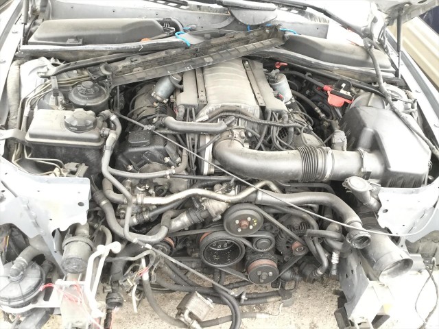 2005 BMW 6-SERIES 645CI CONVERTIBLE