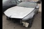 low mileage BMW 2005 BMW 6-SERIES 645CI CONVERTIBLE