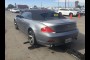 2005 BMW 6-SERIES 645CI CONVERTIBLE 