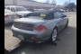 2005 BMW 6-SERIES 645CI CONVERTIBLE 