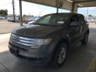 2010 FORD Edge SEL FWD 