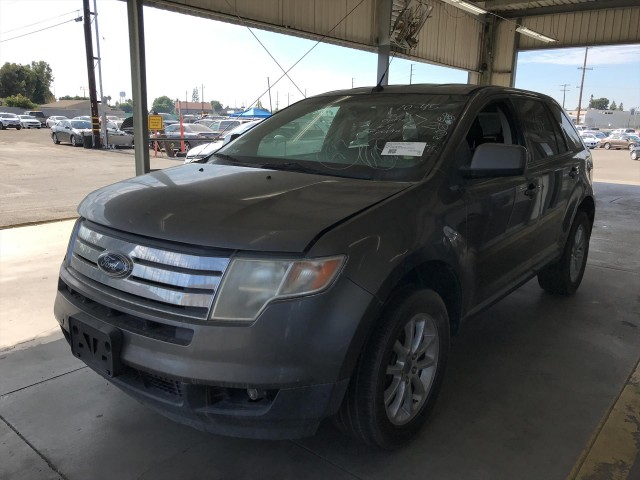2010 FORD Edge SEL FWD