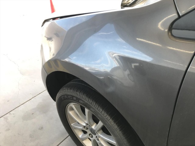 2010 FORD Edge SEL FWD