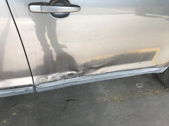 2010 FORD Edge SEL FWD