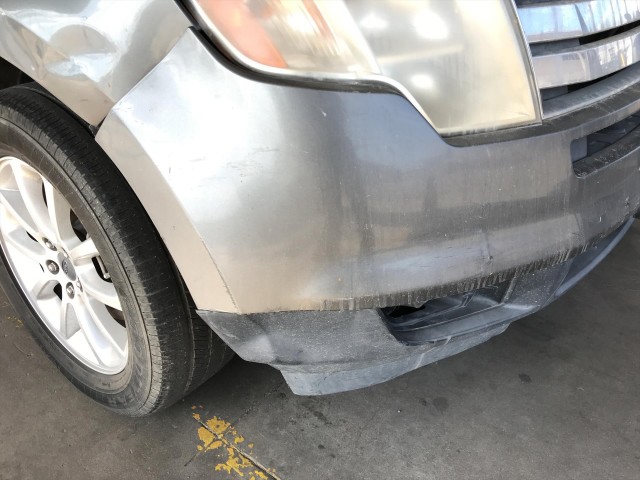 2010 FORD Edge SEL FWD