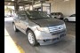 2010 FORD Edge SEL FWD 