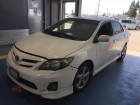 2011 TOYOTA COROLLA UNKNOWN 2011 TOYOTA COROLLA UNKNOWN