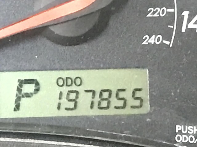 2011 TOYOTA COROLLA UNKNOWN