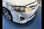 2011 TOYOTA COROLLA UNKNOWN 
