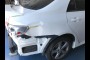 2011 TOYOTA COROLLA UNKNOWN 