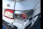 2011 TOYOTA COROLLA UNKNOWN 