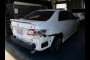 certified TOYOTA 2011 TOYOTA COROLLA UNKNOWN