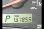 2011 TOYOTA COROLLA UNKNOWN 