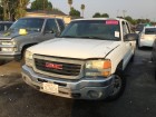 2003 GMC SIERRA 1500 UNKNOWN 2003 GMC SIERRA 1500 UNKNOWN