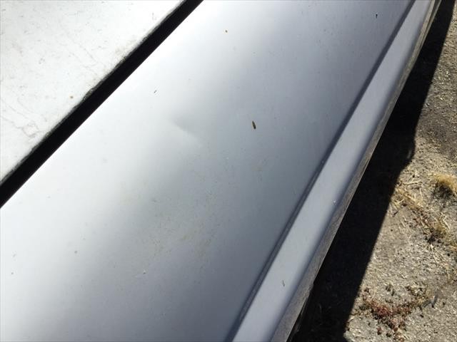 2003 GMC SIERRA 1500 UNKNOWN