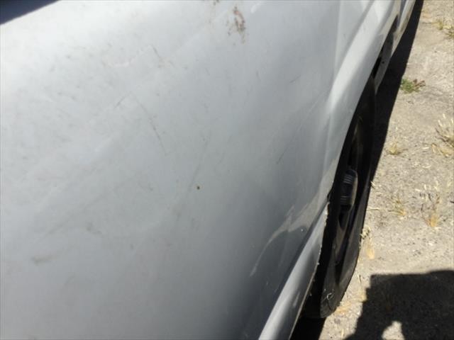 2003 GMC SIERRA 1500 UNKNOWN