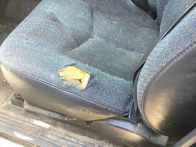 2003 GMC SIERRA 1500 UNKNOWN