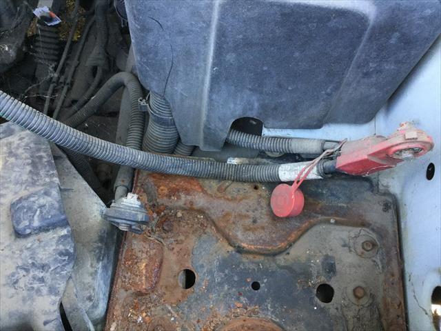 2003 GMC SIERRA 1500 UNKNOWN