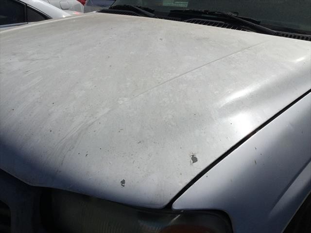 2003 GMC SIERRA 1500 UNKNOWN