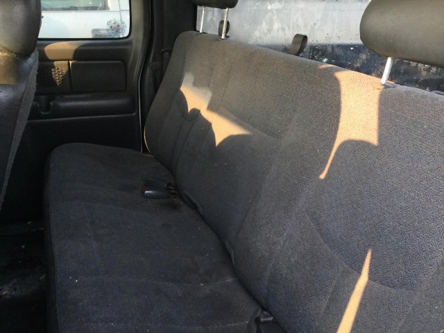 2003 GMC SIERRA 1500 UNKNOWN