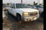 low mileage GMC 2003 GMC SIERRA 1500 UNKNOWN