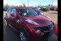 2012 NISSAN JUKE UNKNOWN 