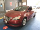 2015 NISSAN SENTRA SV 2015 NISSAN SENTRA SV
