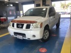 2004 NISSAN TITAN UNKNOWN 2004 NISSAN TITAN UNKNOWN