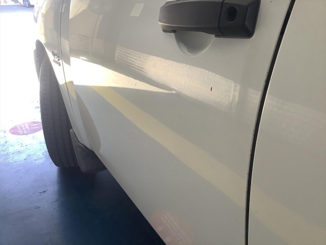 2004 NISSAN TITAN UNKNOWN