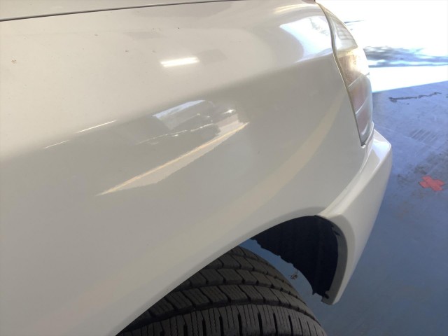 2004 NISSAN TITAN UNKNOWN