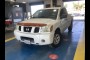 2004 NISSAN TITAN UNKNOWN 