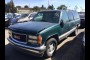 1995 GMC SUBURBAN 1500 2WD 
