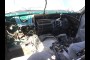certified GMC 1995 GMC SUBURBAN 1500 2WD